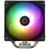 Кулер для процессора/ CPU Cooler Thermalright Assassin X Refined SE ARGB 120 (4-pin PWM, 148mm, Ni/CU, 4x6mm, ARGB, 1x120mm, 66.17CFM, 25.6dBA, 1550RPM, S: 1700, 1200, 115X, AM5, AM4)
