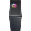 Корпус Formula Air Power G5 Plus черный ATX с 2xUSB 2.0 и аудио - идеальное решение для вашего ПК