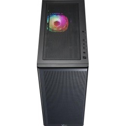 Корпус Formula Air Power G5 Plus черный ATX 2xUSB2.0 audio bott PSU [AIR POWER G5 PLUS B]