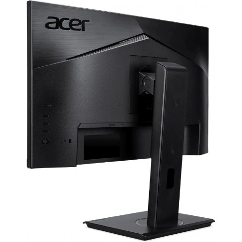 Купить монитор ACER B277UGbmiiprzx 27 с IPS, 2560x1440, 120Hz, FreeSync и HDR 10 - идеальный выбор для геймеров и профессионалов