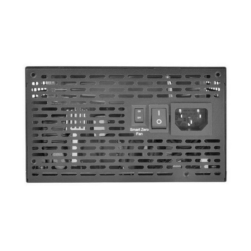 Блок питания Thermaltake Smart BM3 650W - Полумодульный, 80 Plus Bronze, Все плоские кабели, Генерация 5