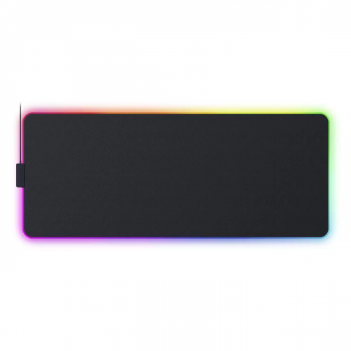 Игровой коврик для мыши Razer Strider Chroma mouse mat/ Razer Strider Chroma Mouse Mat