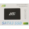 Твердотельный накопитель AGi SATA-III 1TB 2.5 - Высокая производительность и надежность для вашего ПК [AGI1K0GIMAI238]