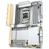 Материнская плата X870E AERO X WOOD - Высокая производительность и стильный дизайн для геймеров