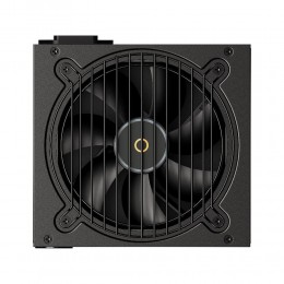 Блок питания PSU Ocypus Gamma P650 [P650-WD] 650W / APFC / TW capacitors / 80+