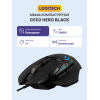 Logitech G502 HERO: Высококачественная игровая мышь для максимальной производительности