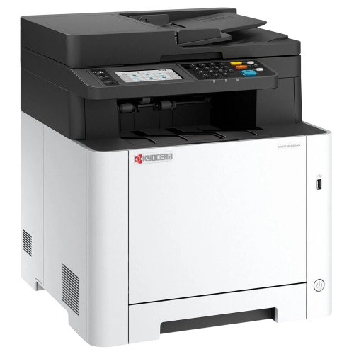 МФУ лазерный Kyocera MA2600cwfx/ Kyocera ECOSYS MA2600cwfx Kyocera