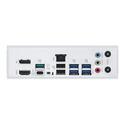 Материнская плата PRIME Z890M-PLUS WIFI 90MB1J80-M0EAY0 – Высокопроизводительное решение для вашего ПК