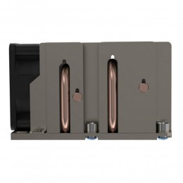 Вентилятор для процессора ALSEYE AS-R83 TDP 250W 2U active Intel LGA 3647 108L x 78W x 64.5H (mm) AL6063+CU1100+4PIPE,With backplate