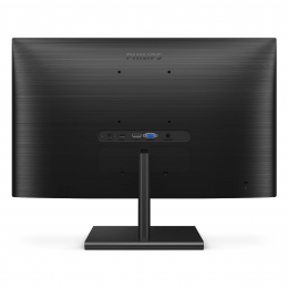 Монитор Philips 275E1S 27'', 2560x1440, IPS, 75hz, 50M:1, 250cd, 4ms, VGA, HDMI, DP 1.2, VESA, 3Y, Black/ Philips 275E1S 27'', 2560x1440, IPS, 75hz, 50M:1, 250cd, 4ms, VGA, HDMI, DP 1.2, VESA, 3Y, Black