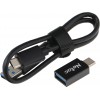 Купить накопитель SSD Netac USB-C 1Tb NT01Z9-001T-32BK Z9 1.8 черный - высокая скорость и надежность