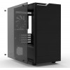 Корпус Zalman ZM-T4 Plus черный mATX с 6 вентиляторами и USB 3.0 - идеальное решение для вашего ПК