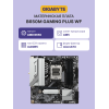 Материнская плата B650M GAMING PLUS WF: Идеальное решение для игровых систем