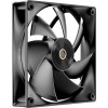 Кулер для процессора Ocypus Delta A40 Elite BK: Эффективное охлаждение (220W, 4-pin PWM, 120mm вентилятор, совместимость AM5/AM4)