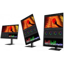 Монитор 27" Xiaomi A27Ui Back c поворотом экрана (IPS, 3840x2160, 60Hz, 6 ms, 178°/178°, 360 cd/m, 1200:1, +HDMI 2.0, +DisplayPort 1.4, +2xUSB, +USB Type-C)+ регулировка по высоте (ELA6664RU)