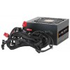 Блок питания Zalman ATX 750W ZM750-GVII с 80+ Bronze, APFC и 120мм вентилятором - идеальный выбор для вашего ПК