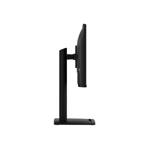 Монитор/ MSI PRO MP242PMG, 23.8"16:9, IPS, FHD, 4ms, 300cd, 120Hz, VGA, HDMI, DP, USB, SPK, CAM, HAS