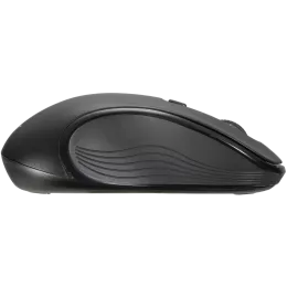 Мышь компьютерная/ Беспроводная мышь ACER OMR303 оптическая (1600dpi) беспроводная (6but) black