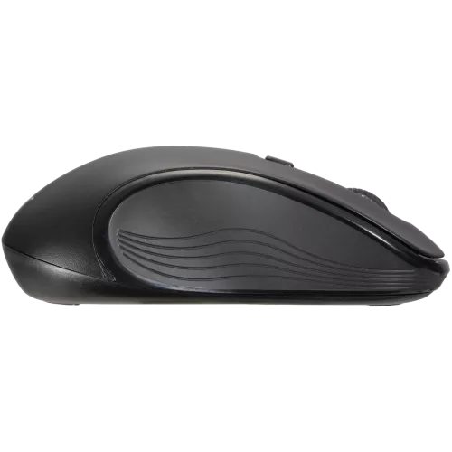 Мышь компьютерная/ Беспроводная мышь ACER OMR303 оптическая (1600dpi) беспроводная (6but) black Acer