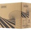 Корпус Accord Entry ACC-242B черный mATX с 2xUSB2.0 и аудиоразъемом - идеальное решение для вашего ПК