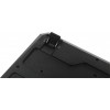 Клавиатура A4Tech Q100 USB для геймеров с LED подсветкой и кабелем 1.8м - Черная