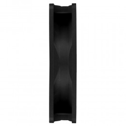 Вентилятор корпусной ARCTIC Cooling P12 Silent (black/black) (ACFAN00130A)
