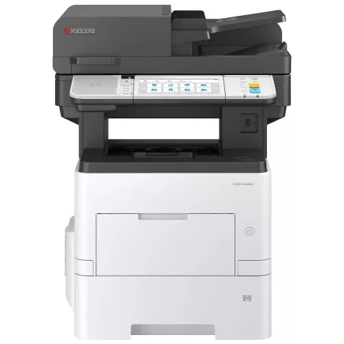 Купить МФУ лазерный Kyocera Ecosys MA6000ifx - Высококачественное мультифункциональное устройство для офиса