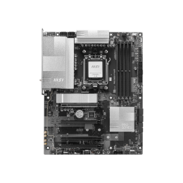 Материнская плата/ PRO B850-P WIFI