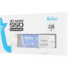 Накопитель SSD Netac SATA-III 128GB NT01N535N-128G-N8X M.2 2280 – Высокая скорость и надежность для вашего устройства