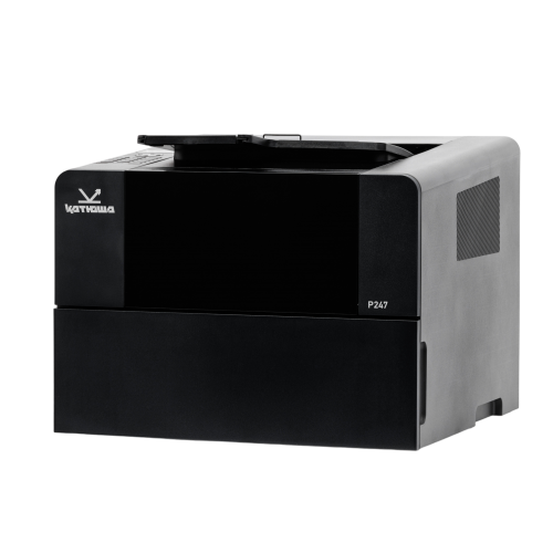 Принтер "Катюша" P247 (артикул: P247ep-pp) Katusha IT
