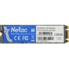 Накопитель SSD Netac SATA-III 128GB NT01N535N-128G-N8X M.2 2280 – Высокая скорость и надежность для вашего устройства