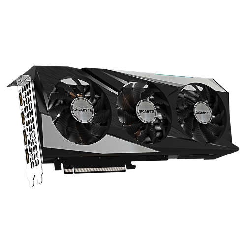 Видеокарта/ VGA GIGABYTE AMD RADEON RX 7600 GAMING OC 8G 8GB, GDDR6/128-bit, PCIe 4.0, 2xHDMI 2.1a, 2xDP, 2.5-slot Gigabyte