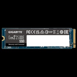Твердотельный накопитель SSD Gigabyte G325E500G (844370)