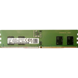 Память оперативная/ Samsung DDR5 CUDIMM 8GB 6400