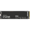 Твердотельный накопитель/ Crucial SSD P510, 2000GB, M.2(22x80mm), NVMe, PCIe 5.0 x4, TLC, R/W 10000/8700MB/s, IOPs н.д./н.д., TBW 1200, DWPD 0.5 (12 мес.) Crucial