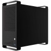 Корпус для ПК Accord ACC-GCUB4 черный mATX с USB 3.0 и 3.1, 92мм вентилятором и аудиоразъемом