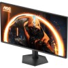 AOC 27G50Z 27 16:9 IPS 1920x1080 240Hz 1mc 300cd 1xHDMI 1xDP Gaming 100x100