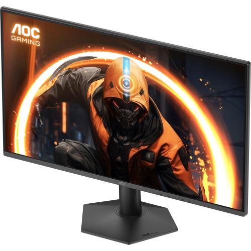 AOC 27G50Z 27 16:9 IPS 1920x1080 240Hz 1mc 300cd 1xHDMI 1xDP Gaming 100x100