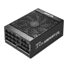 блок питания 2200 Ватт/ Power Supply Super Flower Leadex VII, 2200W, ATX, 140mm, 2x12V-2x6, 16xSATA, 2xCPU 8(4+4), 6xPCI-E(6+2), APFC, 80+ Titanium, Full Modular