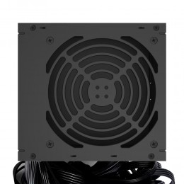 Блок питания 650Вт/ Power Supply Super Flower Combat DB, 650W, ATX, 120mm, 4xSATA, 3xPCI-E(6+2), APFC, 80+ Bronze, non-Modular