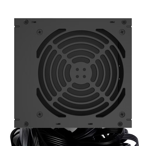 Блок питания 650Вт/ Power Supply Super Flower Combat DB, 650W, ATX, 120mm, 4xSATA, 3xPCI-E(6+2), APFC, 80+ Bronze, non-Modular Super Flower