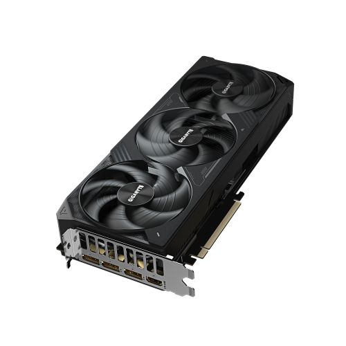 Купить видеокарту Gigabyte GV-N5080WF3OC-16GD: высокая производительность и надежность для игр и графики