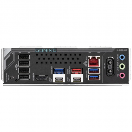 Материнская плата/ X870E A ELITE WIFI7