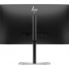 Монитор HP 27" Series 5 Pro 527pq черный IPS LED 16:9 HDMI матовая HAS Piv 1500:1 350cd 178гр/178гр 2560x1440 100Hz DP Quad 2K (1440p) USB 6.2кг