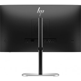 Монитор HP 27" Series 5 Pro 527pq черный IPS LED 16:9 HDMI матовая HAS Piv 1500:1 350cd 178гр/178гр 2560x1440 100Hz DP Quad 2K (1440p) USB 6.2кг