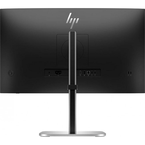 Монитор HP 27" Series 5 Pro 527pq черный IPS LED 16:9 HDMI матовая HAS Piv 1500:1 350cd 178гр/178гр 2560x1440 100Hz DP Quad 2K (1440p) USB 6.2кг