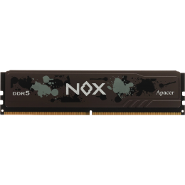 Модуль памяти DIMM DDR5-6000 16GB AH5U16G60C622MBAA-1 APACER