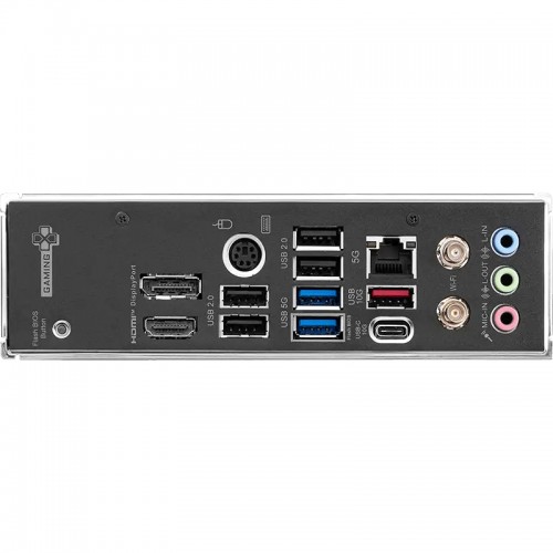 Материнская плата/ Z890 GAMING PLUS WIFI6E