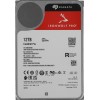 Жесткий диск Seagate Ironwolf Pro 12Tb SATA-III для NAS - 7200rpm, 256Mb кэш
