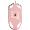 Мышь A4Tech Bloody P91s Розовая - Оптическая 8000dpi, USB, 8 кнопок (P91S PINK ACTIVATED)